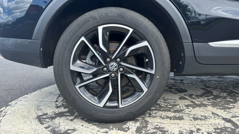 MG ZS 1.0T GDi Exclusive 5dr DCT Petrol Hatchback